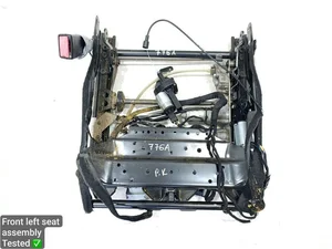 Maserati 99662433200 GRAN TURISMO 2008 Siège conducteur