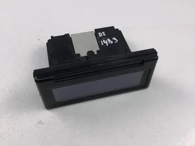 Volvo 30679647 S40 II (MS) 2007 Display - Image 1