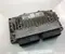 Renault 8200775316; 8200723117 / 8200775316, 8200723117 LAGUNA III (BT0/1) 2008 Unité de contrôle moteur - Image 1
