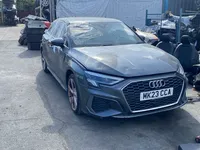 Audi a3 - Vignette 2