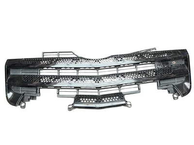 Mercedes-Benz Trucks A9618850253, A9618850053 ACTROS MP4 / MP5 2018 Lower grill - Image 1
