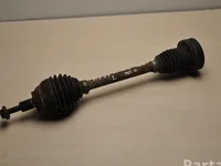 Škoda SUPERB III Estate (3V5) 2015 Árbol de impulsión Left Front