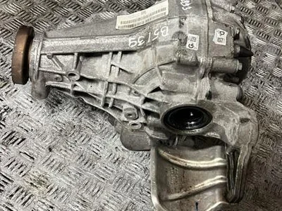 Porsche 95B525015M MACAN (95B) 2019 Hinterachsgetriebe - Bild 1