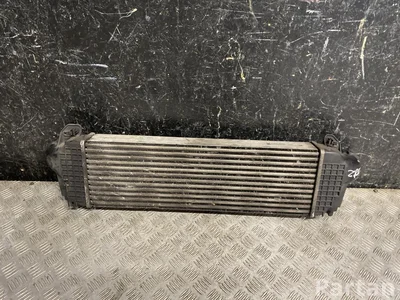 Iveco 5801526779 DAILY VI Фургон 2025 Охладитель наддувочного воздуха (интеркулер) - Изображение 1