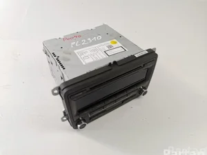 Volkswagen 5M0035186J POLO (6R, 6C) 2012 Radio CD