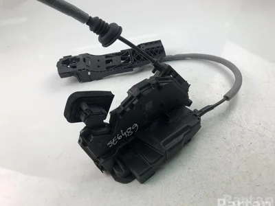 Škoda 5TA839016E SUPERB III (3V3) 2018 Cerradura de puerta - Imagen 1