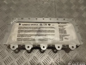 BMW 39927366002, 12B2581A0499, 608790900C 7 (F01, F02, F03, F04) 2013 Airbag de passager