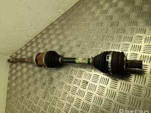 Volvo 36003640 XC90 II 2016 Arbre de transmission Right Front