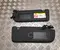 Audi 4KE857552, 4KE857551A E-TRON Sportback (GEA) 2020 Sun Visor Kit - Image 2