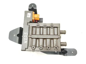 Porsche 12E.963.231.G / 12E963231G PANAMERA (970) 2015 Appareil de chauffage auxiliaire