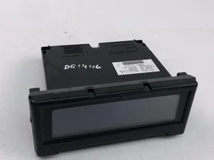 Volvo 30797719 V50 (MW) 2010 Display