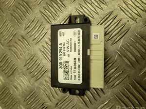 Mercedes-Benz 3QD919294A, 3QD919294 V-CLASS, Metris,  (W447) 2018 Unité de contrôle pour systèmes de stationnement