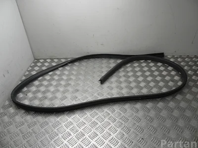 Renault 640 Twingo Z.E 2021 Joint d'étanchéité de porte Left Rear - Image 1