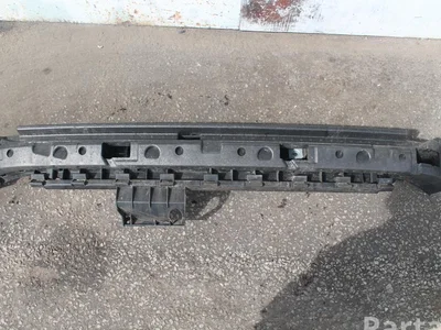 Volvo 30678966 XC90 I 2007 renforcement parachoques - Image 1