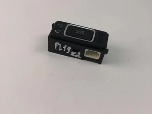 Renault 253B05562R CLIO IV (BH_) 2017 Interruptor/ botón