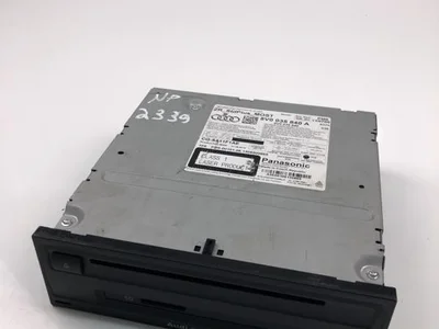 Audi 8V0035840A A3 (8V1, 8VK) 2016 Radio / lecteur CD - Image 1