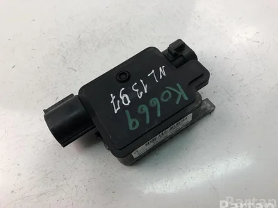 Ford 940002906 FOCUS II (DA_, HCP) 2009 unité de contrôle - Image 1