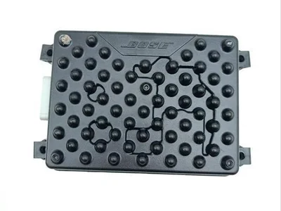 Porsche 306007-0020 / 3060070020 CAYENNE (92A) 2015 Amplificador de Audio - Imagen 1