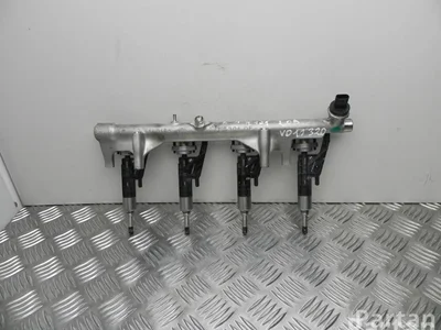 BMW 7639979, 7639990 X1 (F48) 2016 Distribution de carburant - Image 1