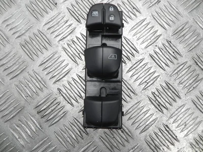 Nissan 25401 5SJ0A / 254015SJ0A LEAF (ZE1) 2021 Bouton de lève-vitre - Image 1