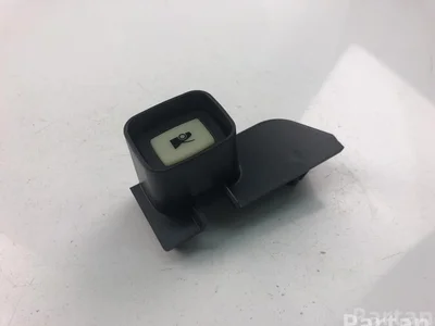 Tesla 1062771-00-A / 106277100A MODEL X 2018 Commutateur/ Bouton - Image 1