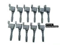 Bentley 07P905110B BENTAYGA 2017 Bobine d'allumage