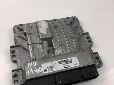 Renault 237100942S; 237107137R / 237100942S, 237107137R MEGANE IV (B9A/M_) 2015 Unité de contrôle moteur - Image 1