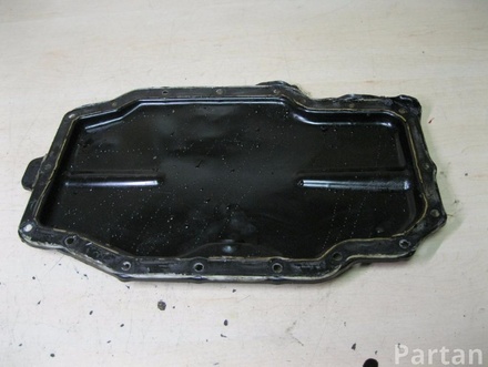 MAZDA NED?T / NEDT CX-7 (ER) 2010 Oil Pan