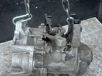 Audi SEB A1 Sportback (8XA, 8XF) 2017 Transmission manuelle boite à vitesse 6 rapport