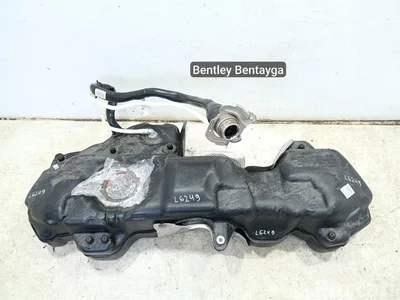 Bentley 36A201021 BENTAYGA 2017 Fuel Tank - Image 1
