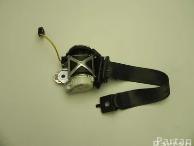 Renault 34054602A CLIO III (BR0/1, CR0/1) 2010 Ceinture de sécurité - Image 1