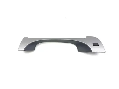Gebrauchtes Original Jaguar 6W83-F6990-AA / 6W83F6990AA XK Coupe (X150) 2013 Blende Mittelkonsole Schalttafel - Bild 1