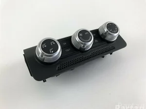 Audi 8X0820043A A1 (8X1, 8XK) 2010 Unité de commande