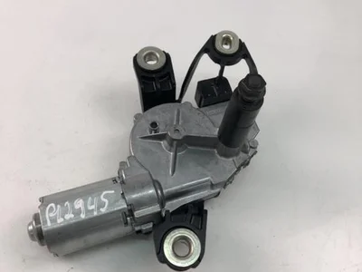 Volkswagen 5K6955711B GOLF VI (5K1) 2012 Silnik wycieraczek - Obraz 1