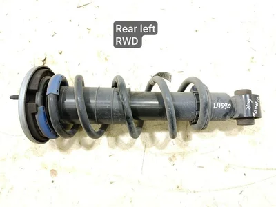 Jeep 68423456AB, P68423456AB Wagoneer/ Wagoneer L WS 2022 Amortisseur Left Rear - Image 1