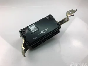 Toyota 89666-02750 / 8966602750 COROLLA sedanas (_E18_, ZRE17_) 2019 Valdymo blokas variklio