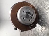 BMW 6893273 i4 (G26) 2024 Radlagergehäuse hinten links