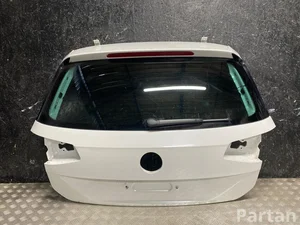 Volkswagen PASSAT Variant (3G5) 2022 Heckklappe