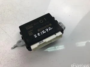 Toyota 89222-12010 / 8922212010 COROLLA Saloon (_E18_, ZRE17_) 2019 Aparato de mando