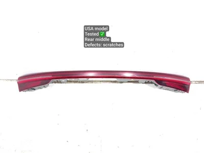 Audi 4KE945095G Q8 e-tron 2024 Rückleuchte USA Zentral - Bild 1