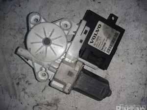 Volvo 30710068 V50 (MW) 2005 Moteur de lève-vitre Left Rear