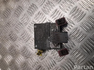 Iveco 5802462332, 5802370708, 5802338508 DAILY VI Nadwozie pełne 2025 Sterownik automatycznego utrzymywania dystansu i radar - Zdjęcie 1