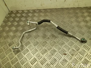 Hyundai IONIQ 6 2025 Klimaleitung Klimaschlauch