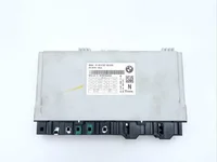 BMW 9257103, 61.359257103.901 / 9257103, 61359257103901 6 Coupe (F13) 2012 Control unit for seat Right Front