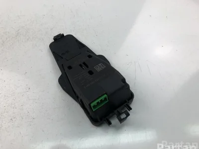 Volkswagen 1S0907201A UP (121, 122, BL1, BL2) 2014 control unit - Image 1