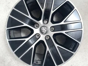 Porsche 9J1601025K Taycan 2021 Llantas de aleación R20 5X130 ET60 EJ 11