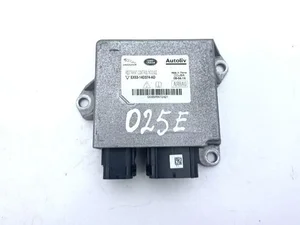 Jaguar EX53-14D374-AD, CU5T-14F262-HB / EX5314D374AD, CU5T14F262HB F-TYPE Convertible (X152) 2015 Air bag control module