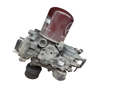 Gebrauchtes Original Mercedes-Benz Trucks A0024463264, K211798, A0004293197 ACTROS MP4 / MP5 2023 Lufttrockner - Bild 1