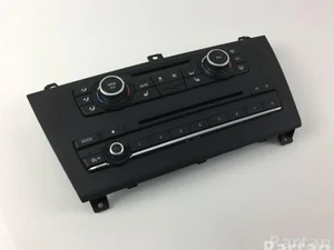 BMW 9312722-01 / 931272201 X3 (F25) 2015 Contrôle automatique de la climatisation