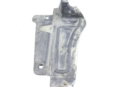 BMW 8040534 3 Convertible (E93) 2013 Cache de protection sous moteur - Image 1